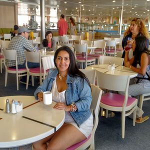 Meet your Posher, Tatiana maria